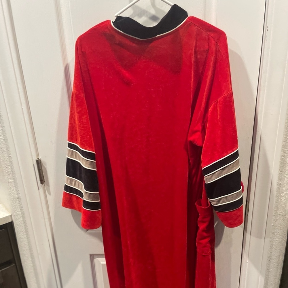 Christian Dior Robe - Picture 3 of 3